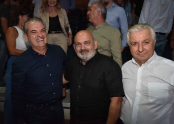 Πιστιόλας: Ο Παναιτωλικός μας δείχνει το δρόμο για το πώς να «απογειώσουμε» το Αγρίνιο