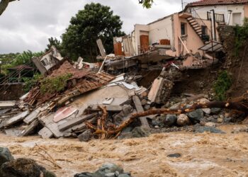 Β’ΕΛΜΕ: Επείγουσα έκκληση για την ανακούφιση των πλημμυροπαθών μέσω των Γιατρών του Κόσμου