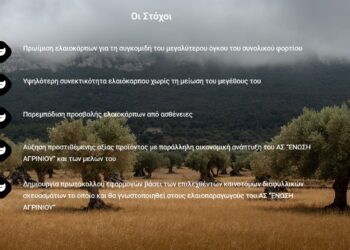 QUALITY4KALAMON: ημερίδα παρουσίασης του έργου