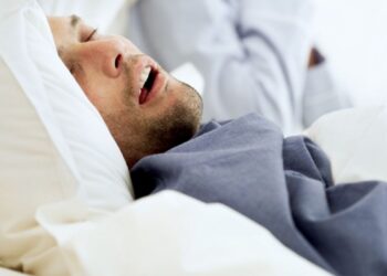 Πως η θεραπεία του ροχαλητού μπορεί να σώσει ζωές