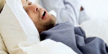 Πως η θεραπεία του ροχαλητού μπορεί να σώσει ζωές