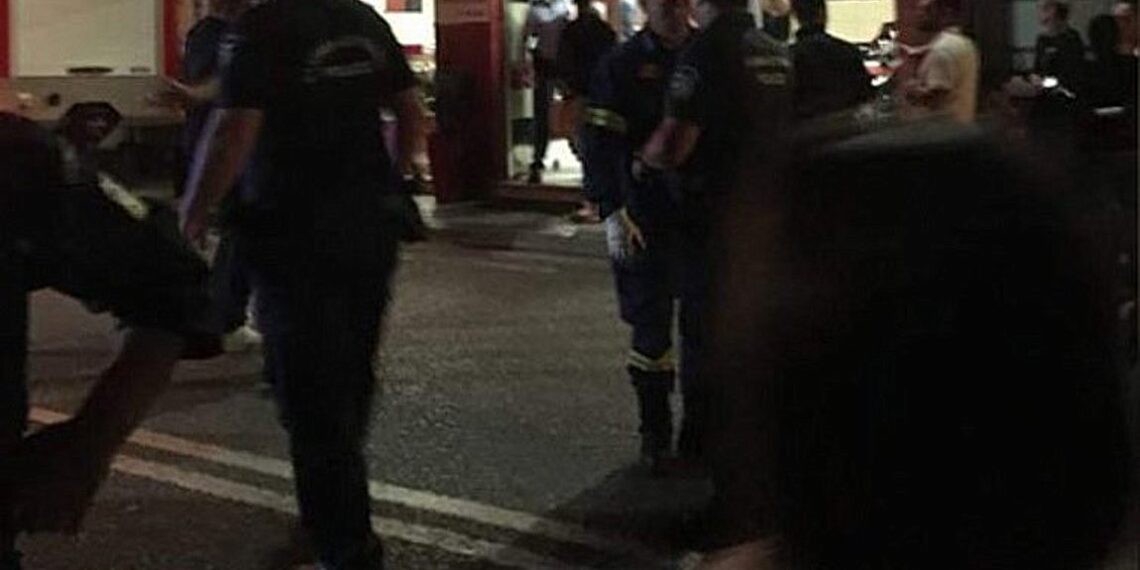 Τραγωδία στο Μεσολόγγι: Τι λέει ο πατέρας του ιδιοκτήτη του κρεοπωλείου που βρήκε φρικτό θάνατο η 50χρονη