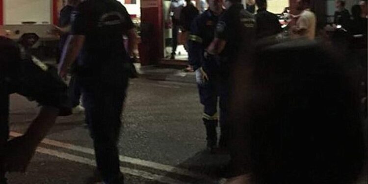 Τραγωδία στο Μεσολόγγι: Τι λέει ο πατέρας του ιδιοκτήτη του κρεοπωλείου που βρήκε φρικτό θάνατο η 50χρονη