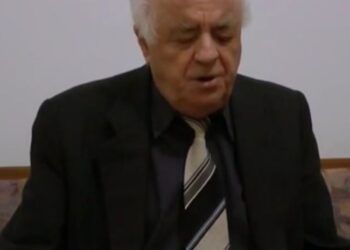 Πέθανε ο Αγρινιώτης Πρωτοψάλτης Χρήστος Σερέτης