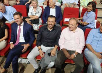 Όσα είπαν οι υποψήφιοι για την ηγεσία το ΣΥΡΙΖΑ στο συνέδριο του κόμματος
