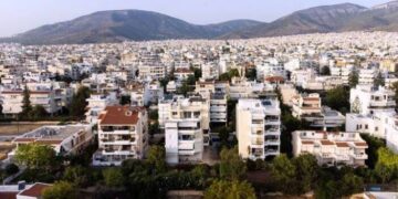 Συνεχίζουν να ανεβαίνουν οι τιμές στα ακίνητα/13,9% το δεύτερο τρίμηνο το 2023
