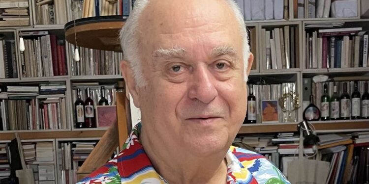 Αγρίνιο/ 2η Έκθεση Αιτωλοακαρνάνων Εικαστικών,25/09/ Τιμώμενο πρόσωπο ο Γιώργος Σταθόπουλος