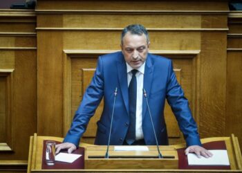 Κατεπείγουσα προκαταρκτική εξέταση από τον Άρειο Πάγο μετά τις καταγγελίες Στίγκα – Θα καταθέσει την Τρίτη