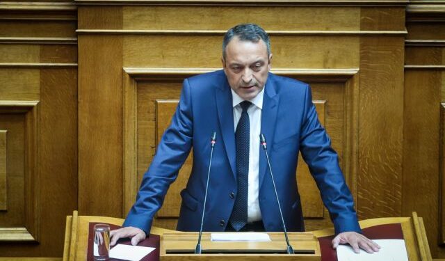Κατεπείγουσα προκαταρκτική εξέταση από τον Άρειο Πάγο μετά τις καταγγελίες Στίγκα – Θα καταθέσει την Τρίτη