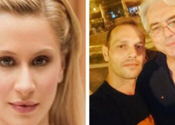 Στο ψηφοδέλτιο Τραπεζιώτη οι γνωστοί Αγρινιώτες ηθοποιοί Λάμπρος Κτεναβός και Φαίη Ζαφειράκου