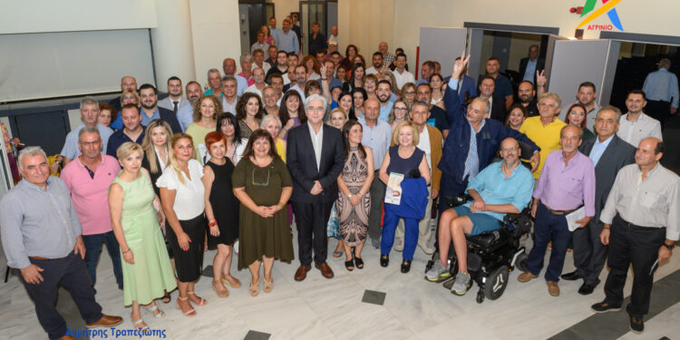 Κατάργηση των ΝΠΔΔ των δήμων προβλέπει ν/σ του υπουργείου Εσωτερικών