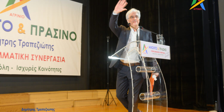 Κατάργηση των ΝΠΔΔ των δήμων προβλέπει ν/σ του υπουργείου Εσωτερικών