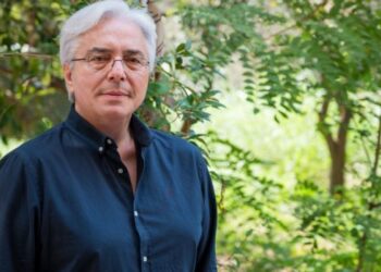 Δήμος Αγρινίου – Δημήτρης Τραπεζιώτης: «Ξεκινάμε!… Δυνατά και υπερκομματικά» (βίντεο)