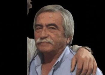 Ναύπακτο: Έφυγε σήμερα τα ξημερώματα ο Θανάσης Τσεκούρας σε ηλικία 71 ετών