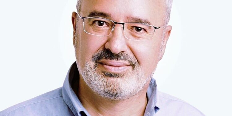 Ευχές για ταχεία ανάρρωση από τον Συνδυασμό του Κ.Πιστιόλα στον ιατρό-καρδιολόγο Αριστείδη Τζιόβα