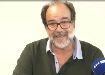 Στο τιμόνι του ΕΟΔΥ θα βρίσκεται, μετά την παραίτηση Ζαούτη, ο καθηγητής Χρήστος Χατζηχριστοδούλου