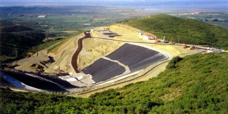 Τι συμβαίνει με το υπέρογκο πρόστιμο στο ΧΥΤΑ Μεσολογγίου/Τι αναφέρει η Ελένη Τσαλαφούτα!