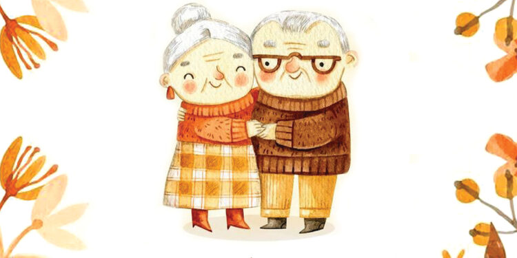 Η θεσμοθετημένη παγκόσμια ημέρα Τρίτης Ηλικίας είναι μια ευκαιρία γιορτής για το ΚΑΠΗ Μεσολογγίου/όμορφη εκδήλωση την Κυριακή