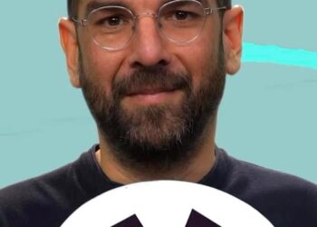 Ο Νεκτάριος Φαρμάκης σε μια “πιπεράτη” συνέντευξη στο MAD!