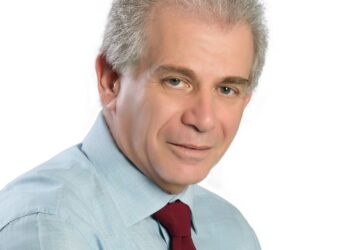 Ο Αιτωλοακαρνάνας Λάμπρος Σκλαβούνος νέος δήμαρχος Αιγάλεω