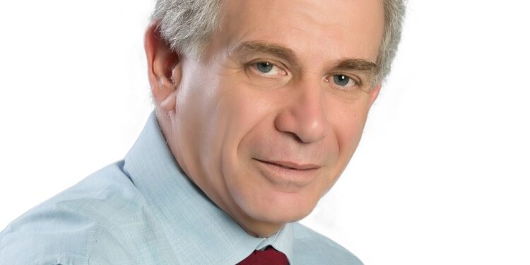 Ο Αιτωλοακαρνάνας Λάμπρος Σκλαβούνος νέος δήμαρχος Αιγάλεω