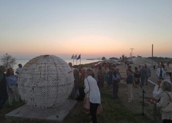 Τρία χρόνια μουσείο Άλατος – Τρία καινοτόμα χρόνια