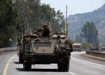 Οι κίνδυνοι από τη Μέση Ανατολή