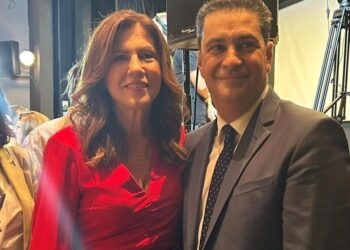 Γεωργία Μπόκα: “Η στήριξή σας δύναμη μου και ευθύνη” (βίντεο)