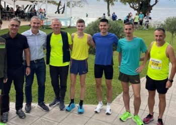 Αγρίνιο: Τα αποτελέσματα του 15ου ημιμαραθώνιου «Μιχάλης Κούσης»/Πρώτος ο Κώστας Σταμούλης, δεύτερος ο αδελφός του Νίκος