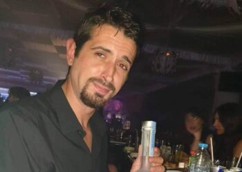Θλίψη στο Αγρίνιο για τον πρόωρο θάνατο 37χρονου
