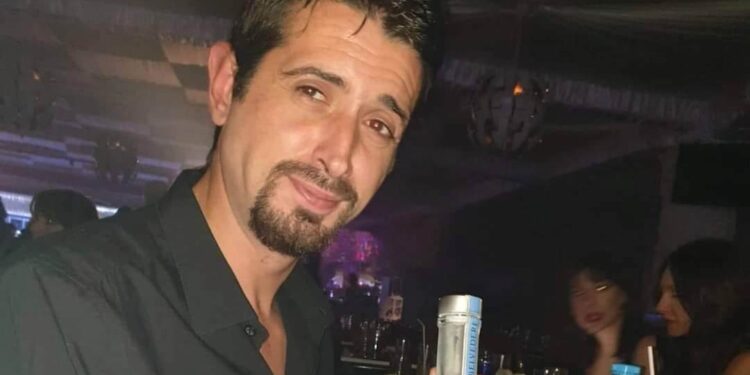 Θλίψη στο Αγρίνιο για τον πρόωρο θάνατο 37χρονου