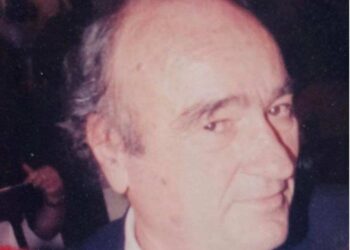 Αγρίνιο: Θλίψη για το θάνατο του δικηγόρου Παντελή Κιτσάκη