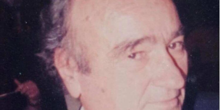 Αγρίνιο: Θλίψη για το θάνατο του δικηγόρου Παντελή Κιτσάκη