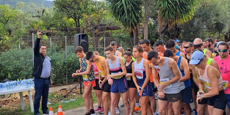 Αγρίνιο: Με επιτυχία και μεγάλη συμμετοχή ο 15ος ημιμαραθώνιος «Μιχάλης Κούσης»
