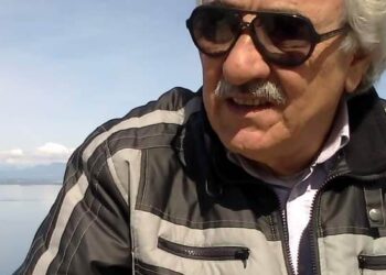 Θλίψη στο Θέρμο για το θάνατο του Σωκράτη Μπέσσα/ μεγάλο το κενό που αφήνει!