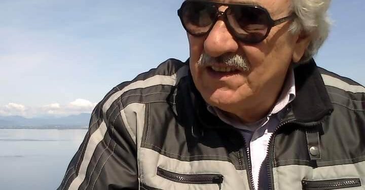 Θλίψη στο Θέρμο για το θάνατο του Σωκράτη Μπέσσα/ μεγάλο το κενό που αφήνει!