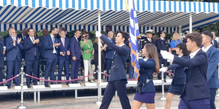 Τριπλή η χαρά σήμερα του Δημάρχου Αγρινίου!!