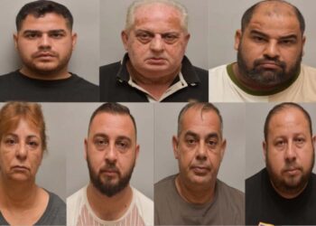 Αυτοί είναι που έπιασε η Ασφάλεια Αγρινίου, έκλεβαν και εξαπατούσαν