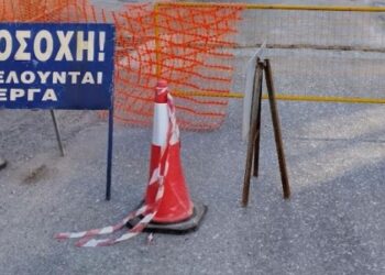 Καυστικό χιούμορ Χρήστου Γκούντα: Ναι στα έργα…..αλλά να τελειώνουν σε πραγματικό χρόνο!