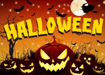 Halloween 2023: To Doodle της Google για την πιο «τρομακτική» γιορτή