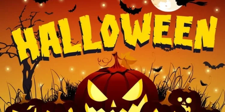 Halloween 2023: To Doodle της Google για την πιο «τρομακτική» γιορτή