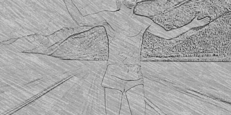 Με τα αποκαλυπτήρια του ανδριάντα του Μιχάλη Κούση στο ΔΑΚ και πολλές συμμετοχές   ο 15ος Ημιμαραθώνιος Δρόμος