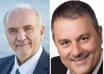 Η πρώτη μετεκλογική κόντρα Λύρου -Διαμαντόπουλου