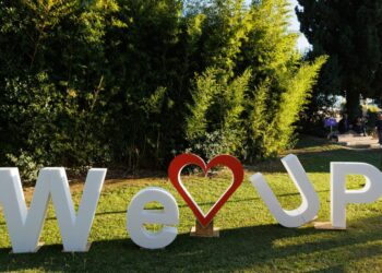 Διοργάνωση γαστρονομικής εκδήλωσης έκθεσης τοπικών προϊόντων στα πλαίσια του « Welcome to UP 2023 »