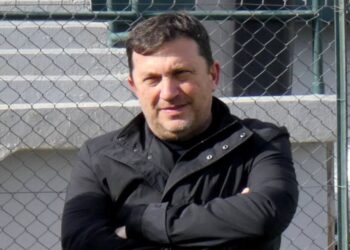 «Νέα Εποχή»/Υποψήφιος Πρόεδρος για την Ε.Π.Σ. Αιτωλοακαρνανίας ο Γιάννης Αναστασίου