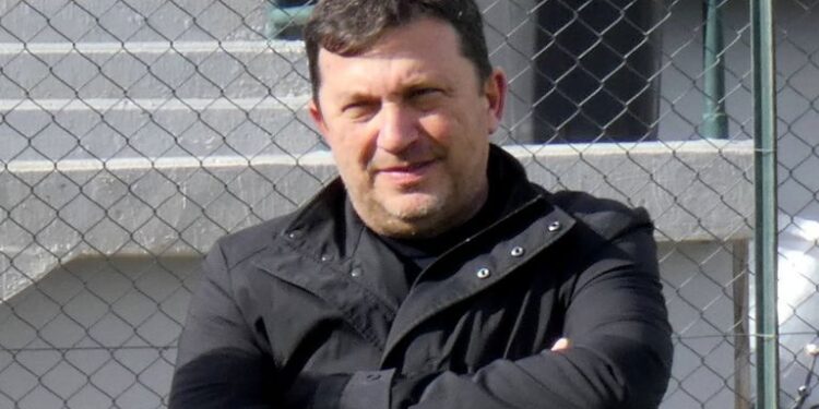 «Νέα Εποχή»/Υποψήφιος Πρόεδρος για την Ε.Π.Σ. Αιτωλοακαρνανίας ο Γιάννης Αναστασίου