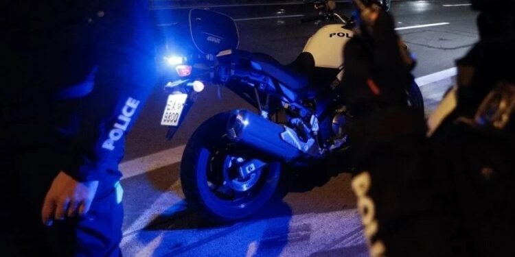 Σε διαθεσιμότητα ο αστυνομικός που βίαζε και εξέδιδε 34χρονη