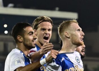 Ατρόμητος – Παναιτωλικός 3-2