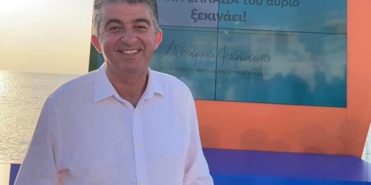 Ευχαριστήριο Κώστα Δαουτίδη:θα είμαι πάντα δίπλα σας ,όπως πάντα!