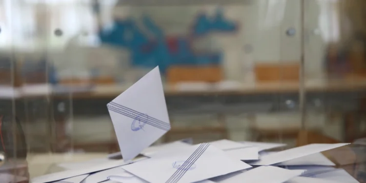 Αποτελέσματα Δημοτικών και Περιφερειακών εκλογών 2023 LIVE